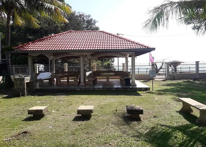 Green Town Hotels & Resorts Port Dickson