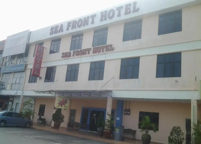 Sea Front Hotel Port Dickson